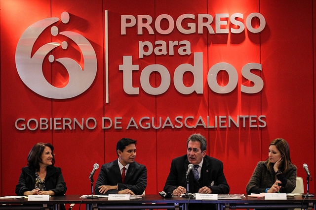 Se relacionarán instituciones locales con universidades de Japón