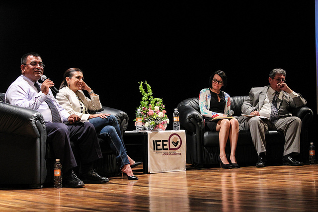 Prejuicios de género afectan equidad política