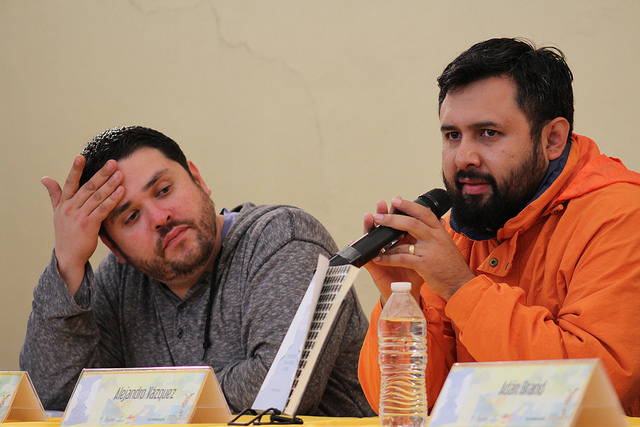 Únicamente podemos progresar moralmente a través del diálogo