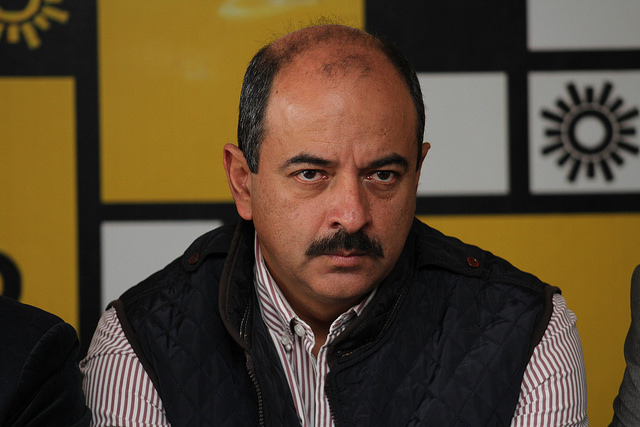 Revocación de registro del Partido del Trabajo no es oficial