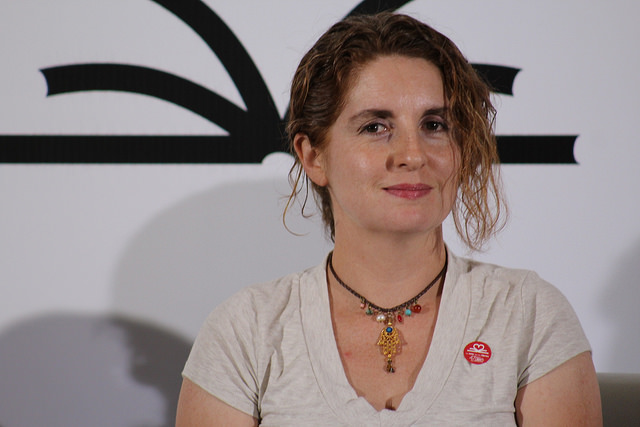 Tras 10 años de trabajo, presenta Liliana V. Blum Pandora