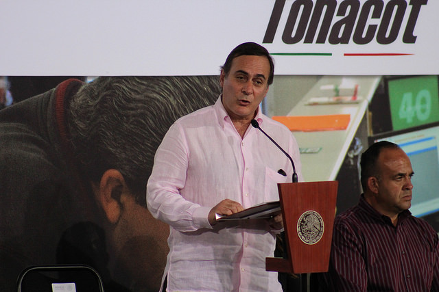 Urge la Coparmex a un cambio en la cultura empresarial