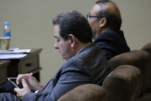 Aprueba Congreso participación en el Programa de Mejoramiento de la Infraestructura Educativa