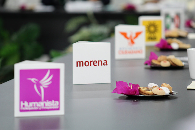 Reducirán tope de campaña para proceso extraordinario