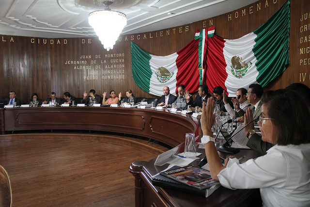 Piden síndicos y regidores explicaciones respecto a la cuenta pública de septiembre