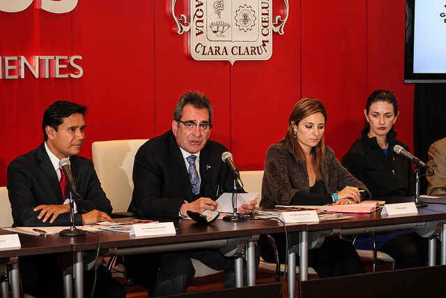 Tendrá la comitiva estatal 37 reuniones durante su nueva gira por Japón