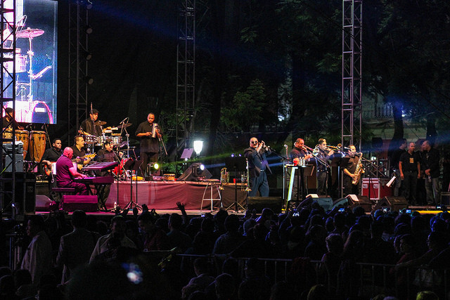 Superó expectativas el Festival Cultural de la Ciudad de Aguascalientes