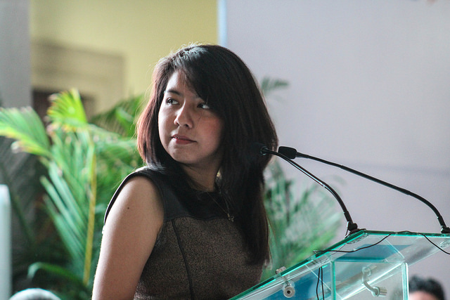 Entregan el Premio Dolores Castro 2015