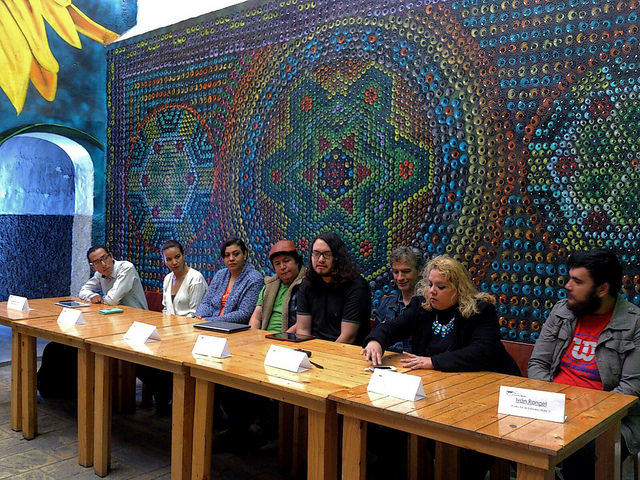 Tercera temporada Microteatro, ahora titulada Por Muertos