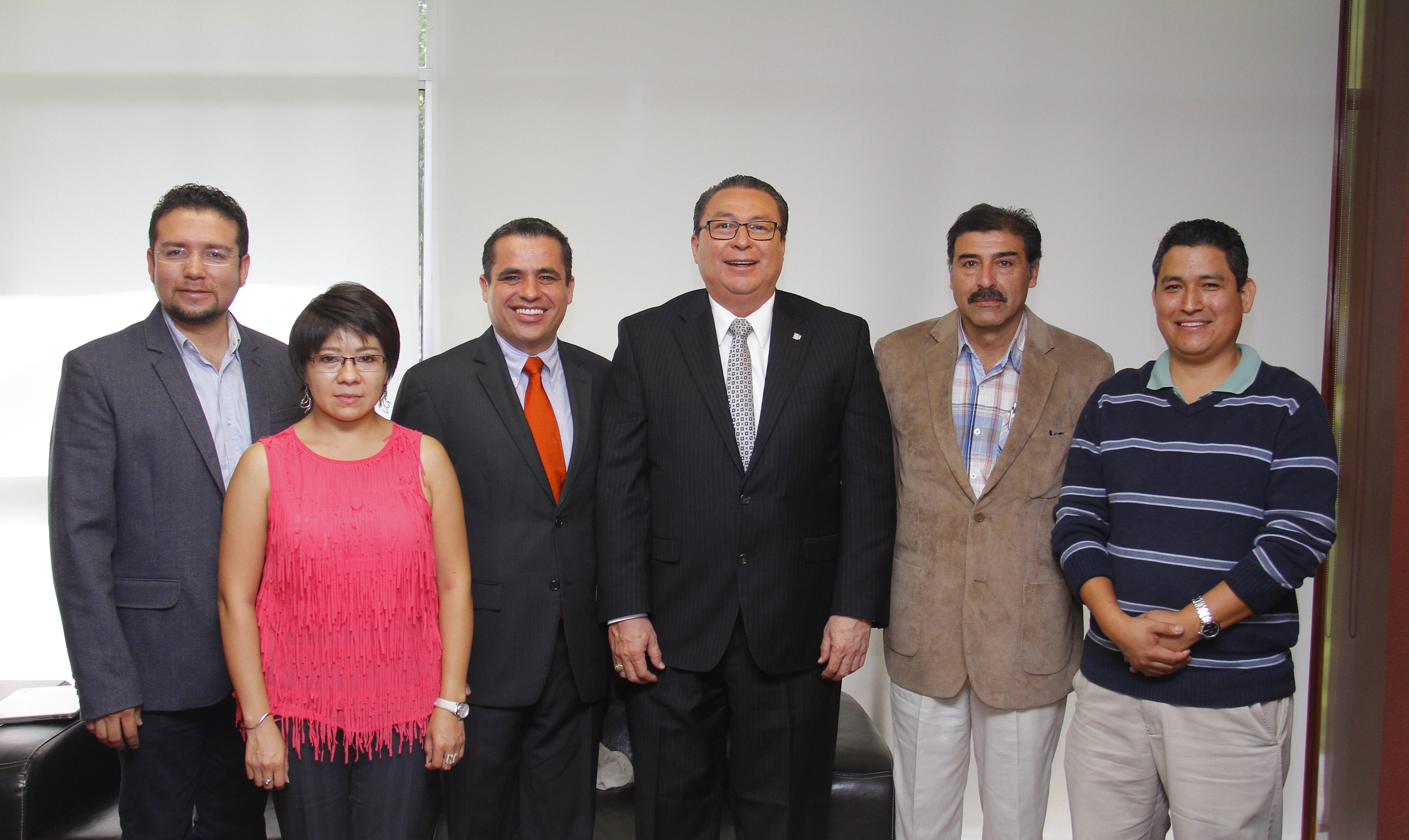 UAA firmará convenio de colaboración con asociación para evitar la ceguera