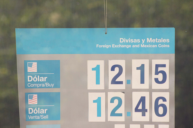 Aumenta monto de remesas familiares hacia Aguascalientes