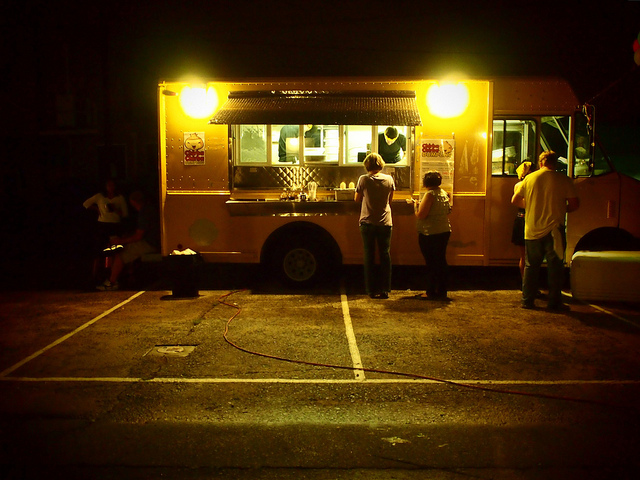 Municipio no autorizará permisos para instalación de food trucks