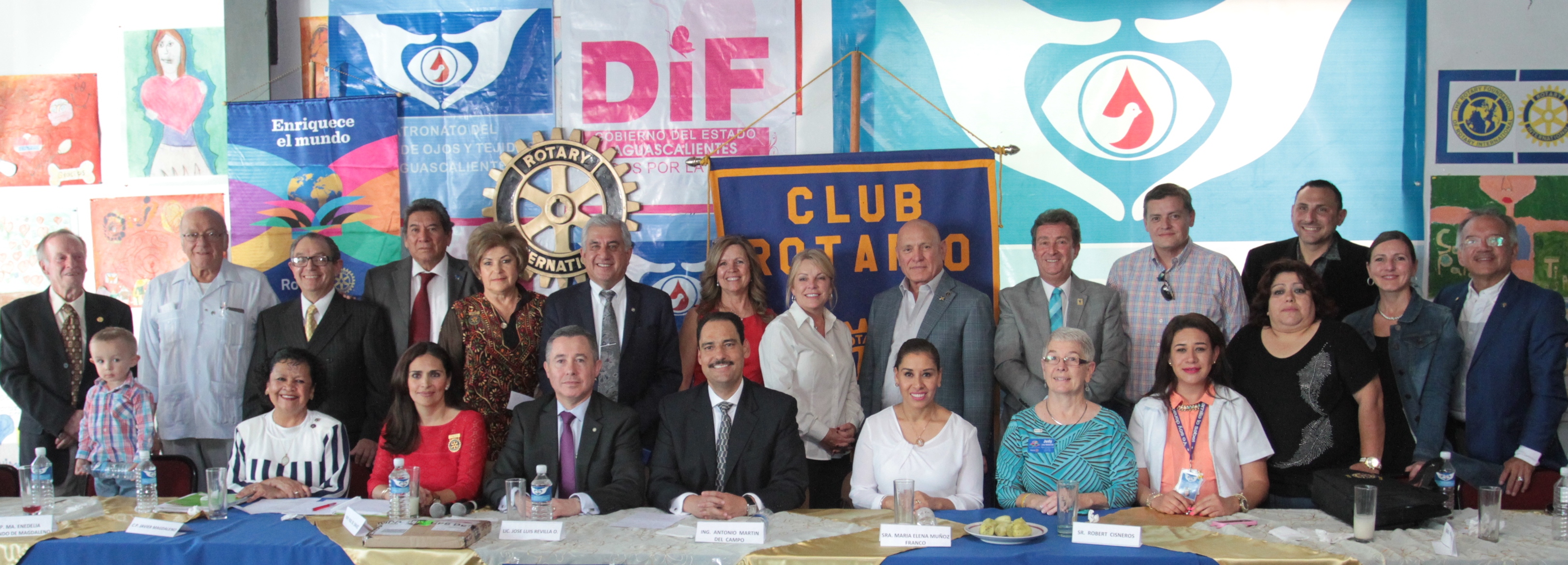 Banco de Ojos y Tejidos tendrá equipo para el tratamiento de ceguera en pacientes de diabetes