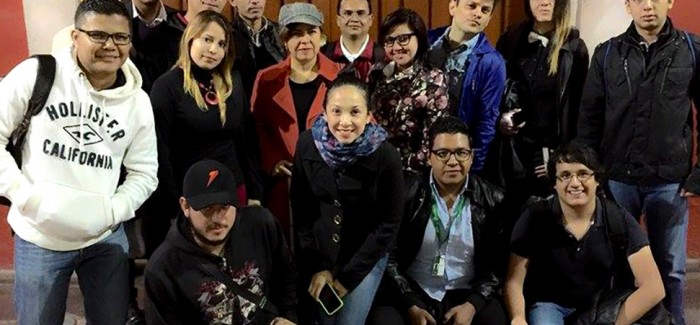 Costó a municipio 80 mil pesos para llevar a ciudadanos a la Semana Nacional del Emprendedor