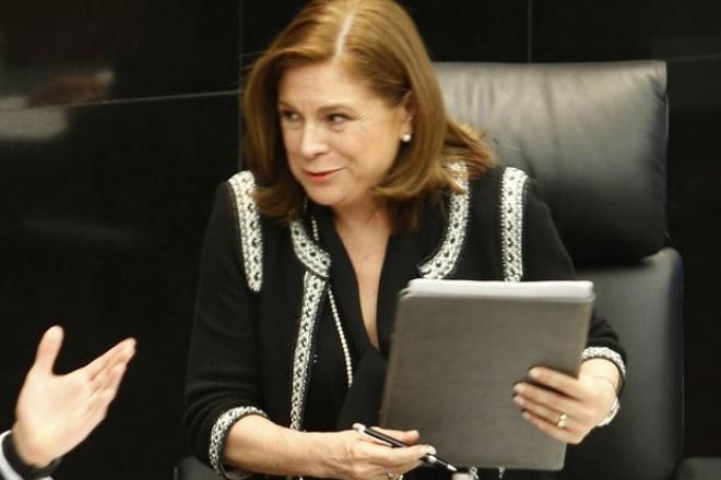 Visitará la entidad Arely Gómez, titular de la PGR  