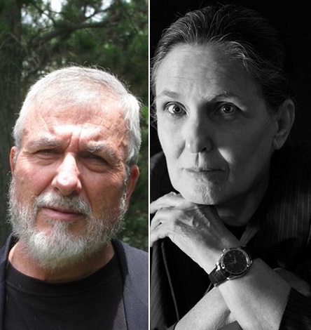 Yolanda Pantin y Antonio Deltoro, ganadores del Premio de Poesía Poetas del Mundo Latino Víctor Sandoval 2015