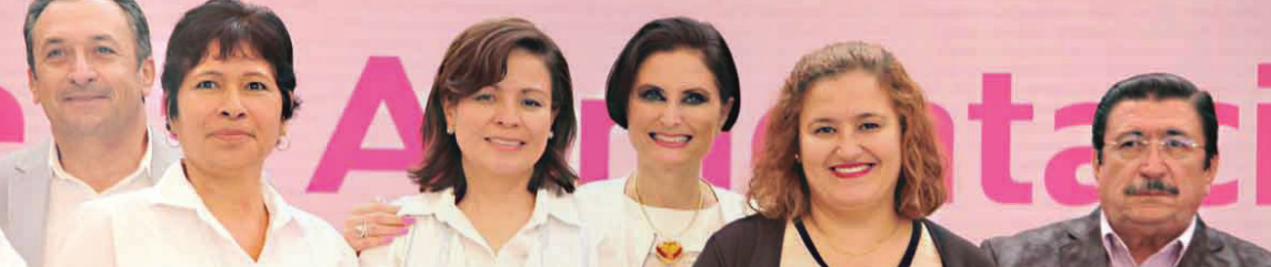 Se han invertido 323.8 millones de pesos en programas alimentarios