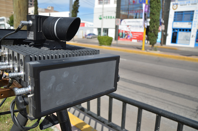 Debido a su efectividad, se colocarán más radares de velocidad