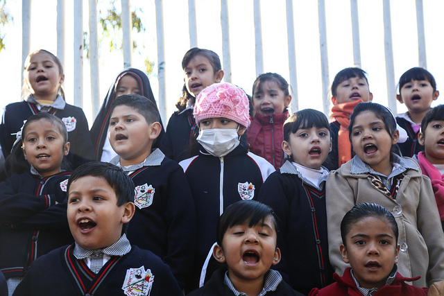 Invertirá IEA 10 millones de pesos en infraestructura para temporada invernal