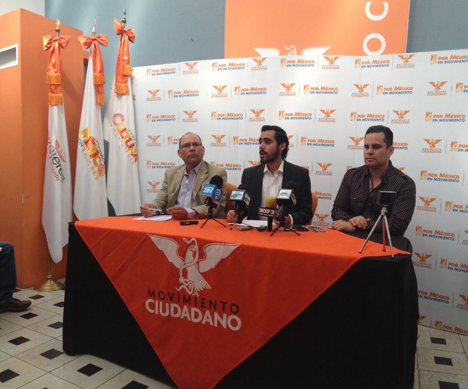 Difunde México con Valores información electoral para empoderar al ciudadano