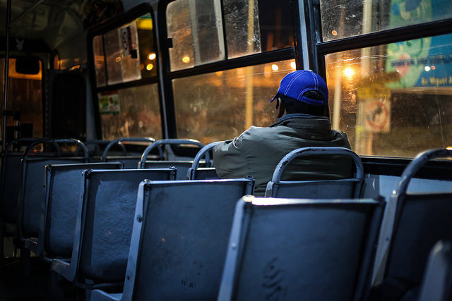 Será sobre transporte público la primera iniciativa ciudadana de Aguascalientes