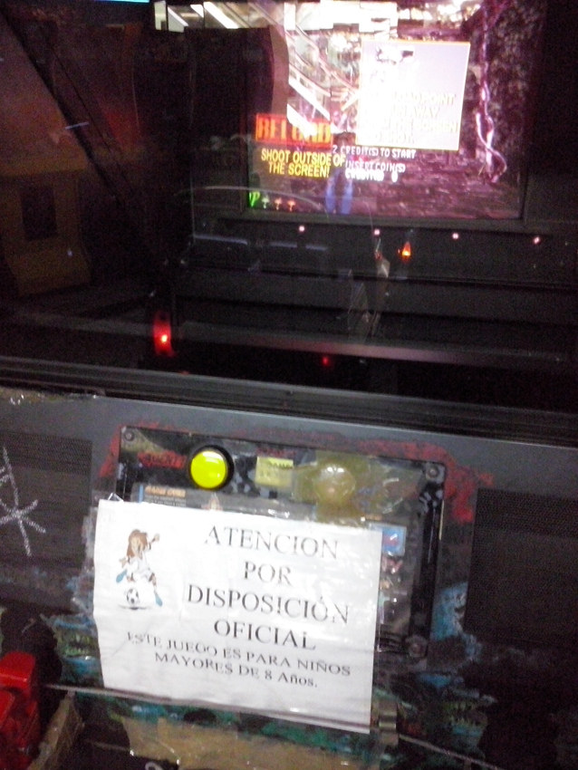 Considera municipio que la ciudad no está invadida por máquinas tragamonedas