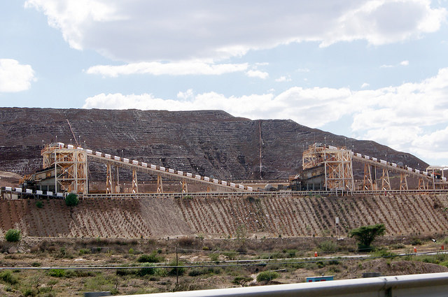 Mina Santa Francisca podría reabrir en esta semana: STPS