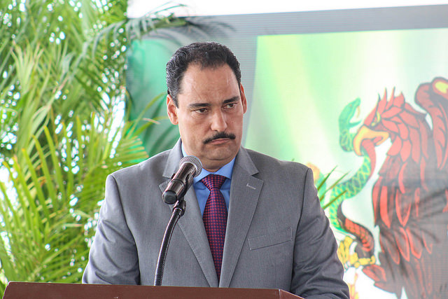 Recibirá alcalde más de 90 mil pesos de aguinaldo