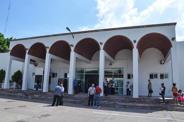 La Fiscalía General carece del cambio de actitud en materia de mediación