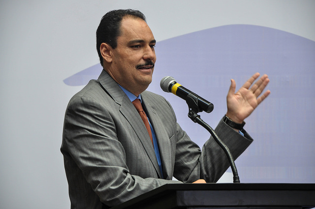 Alcalde transparentará sus 3de3 junto a funcionarios y trabajadores municipales