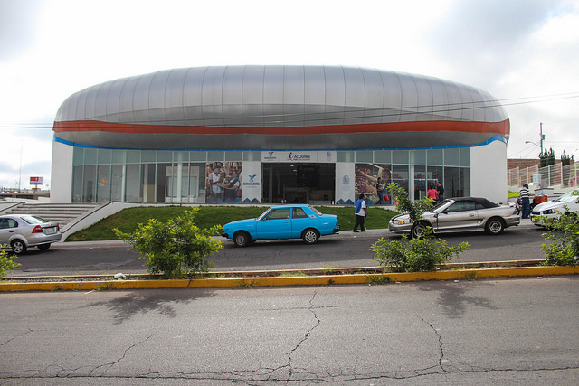 Sólo faltan cuatro comerciantes de ocupar su lugar en el mercado de VNSA