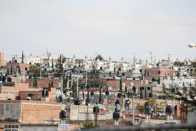 Compraventa de vivienda usada, a la alza en Aguascalientes