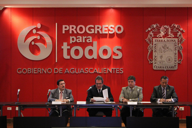 El nuevo Hospital Hidalgo será terminado en mi administración, promete Lozano de la Torre