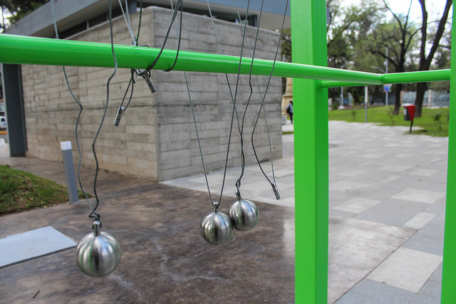 Minimiza Martín del Campo daños al Corredor Cultural Alameda