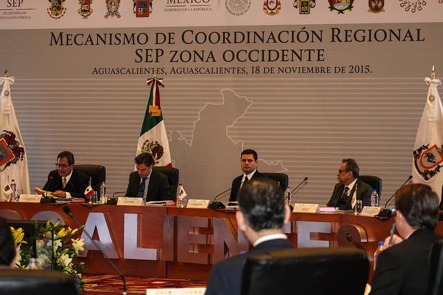 Combatir la inseguridad es responsabilidad regional