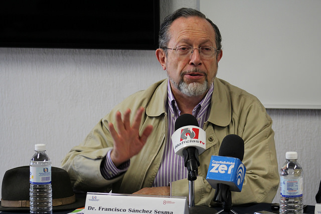 Necesario aumentar la investigación en torno a sismos en México