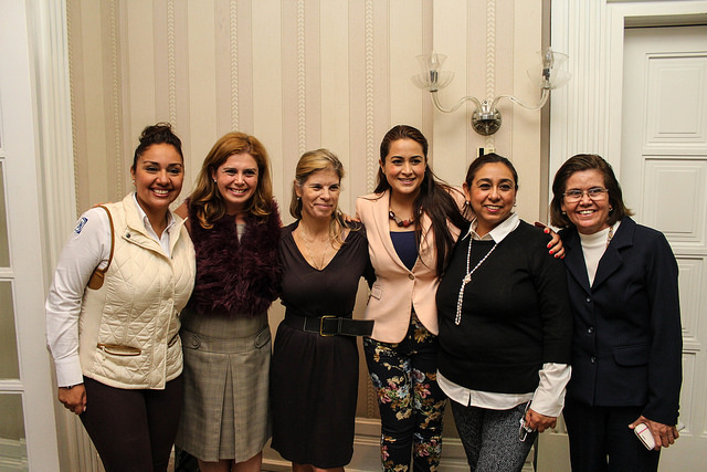 Mujeres panistas no aceptarán candidaturas para distritos o municipios perdedores