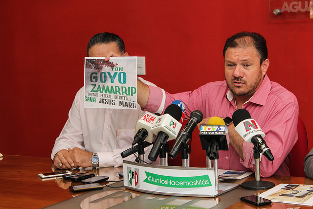 Arrecia la promoción de demandas en el Distrito I