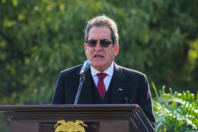 Había un subejercicio de 100 millones en seguridad pública, pero ya fue atendido