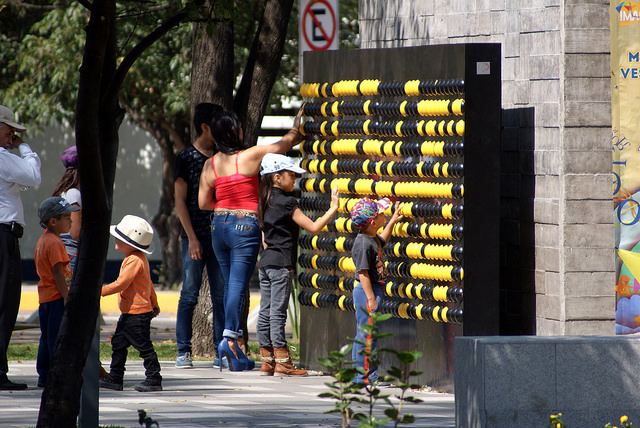 Corredor Alameda rompe con el entorno histórico