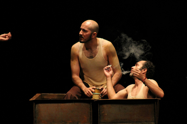 Supera 36 Muestra Nacional de Teatro expectativas del INBA  