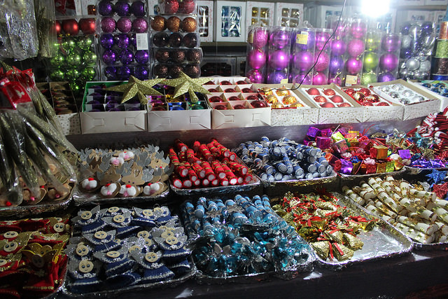 Trabajarán en operativo navideño mil 400 elementos de Seguridad Pública