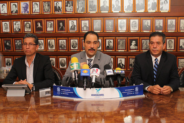 Anuncia municipio inversión de más de 140 millones de pesos para obra pública