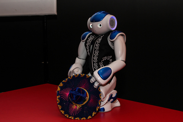 UTA y el Museo Descubre serán las sedes del II Concurso de Robótica e Inteligencia Artificial