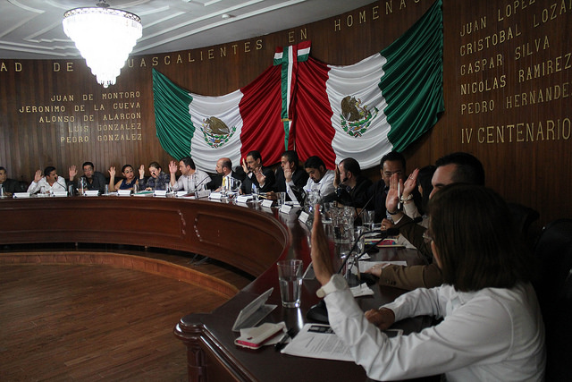 Posponen discusión en Cabildo de construcción de estacionamiento en La Purísima