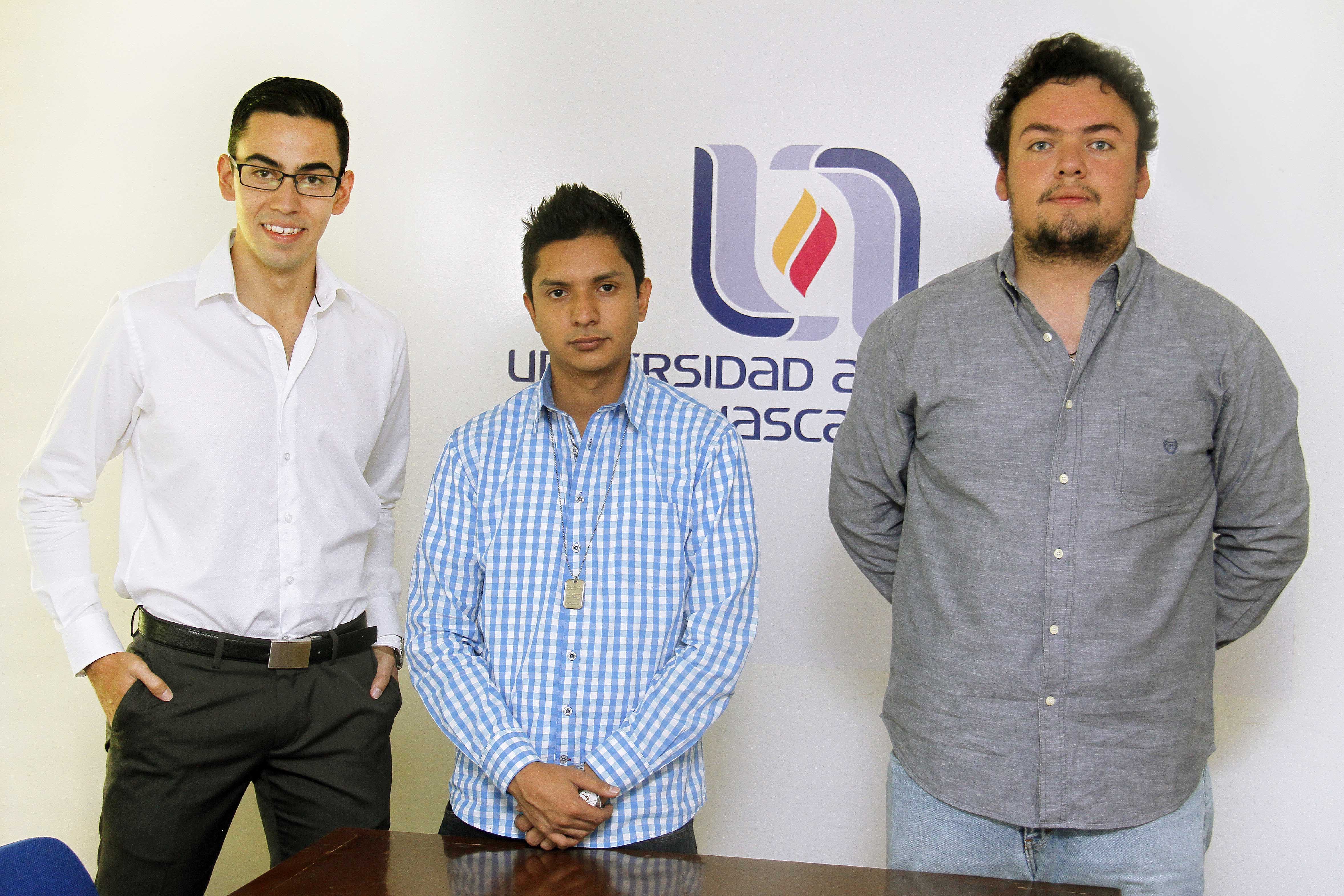 Alumnos de Artes Cinematográficas, dentro los primeros lugares del Foro de Expresión Cinematográfica