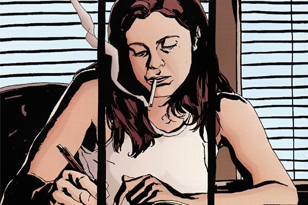 /AUTONOMÍA 128: Jessica Jones, Los Verdaderos Cabrera, 5 extranjeros para el Vive Latino
