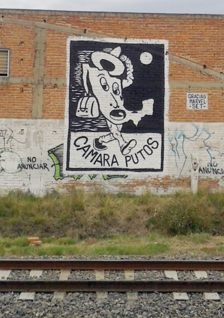 Andar por la calle es un acto político que no debe desaprovecharse