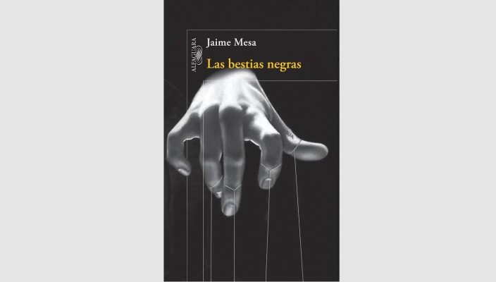 Una reflexión comedida y satírica sobre los usos del poder en el mundo cultural mexicano