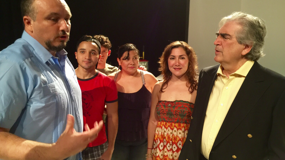 Aguascalientes, sede de la Reunión de Mecanismos de Coordinación Regional y de la Muestra Nacional de Teatro